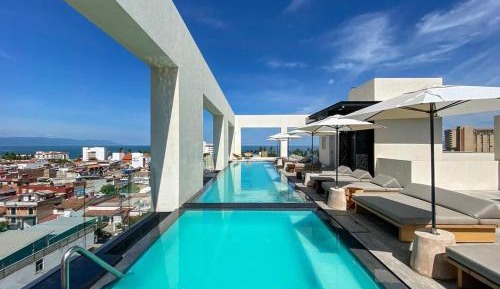 One-Bedroom Holiday Home