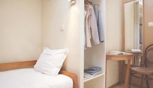 Budget Double or Twin Room