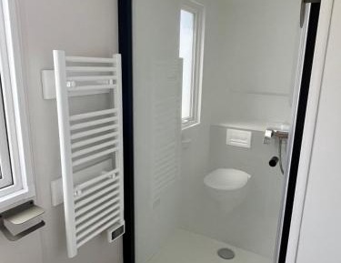 Deluxe Bungalow