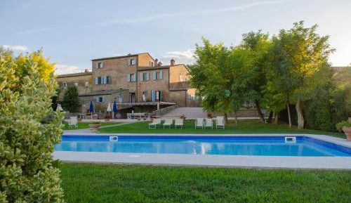 Standard Villa