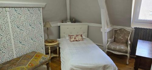 Family Double Room
