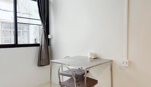 Twin Room with Private Bathroom