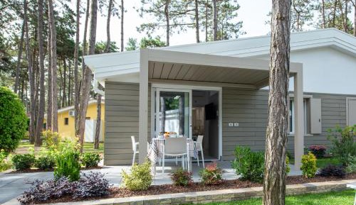 Two-Bedroom Villa (5 Adults)