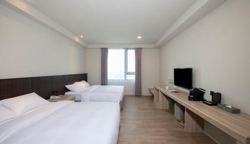 Superior Double or Twin Room