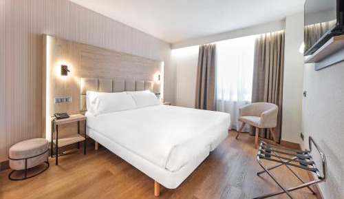 Suite Room