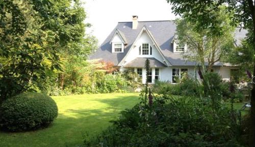 Five-Bedroom House