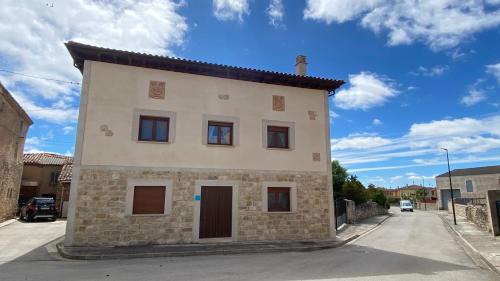 Six-Bedroom House