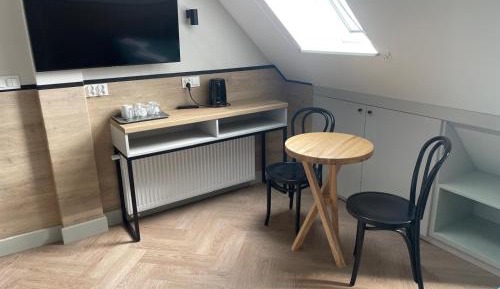 Triple Room (2 Adults + 1 Child)