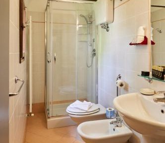 Two-Bedroom Apartment with Garden View