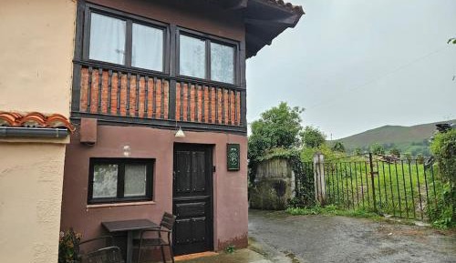 Three-Bedroom Chalet