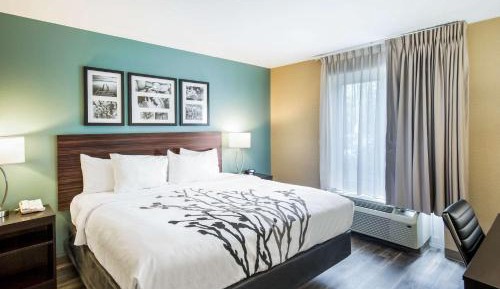 King Room - Disability Access/Non-Smoking