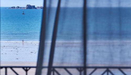 Privilege Double Room Sea Front