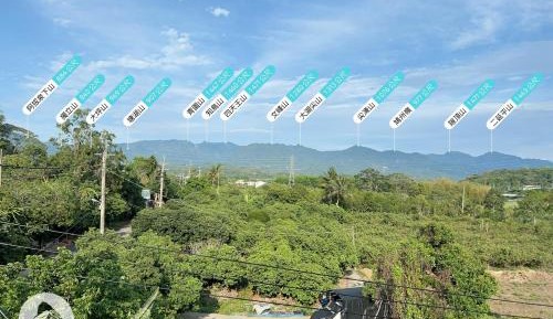 Queen Room with Garden View