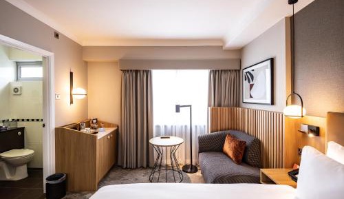 Premium Double Room