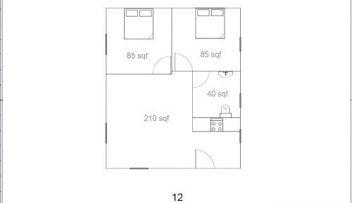 Cottage