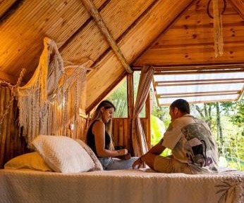 Superior Chalet