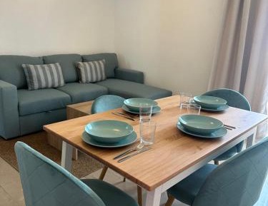 Family Suite with Balcony