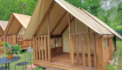Mobile Home