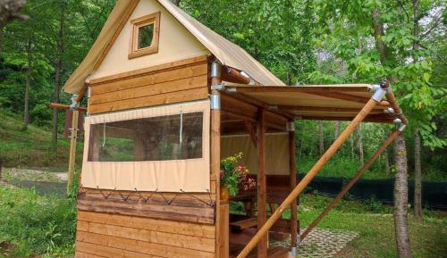 Mobile Home