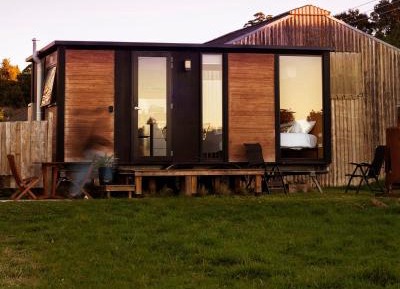 Mobile Home