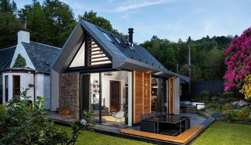 Bungalow