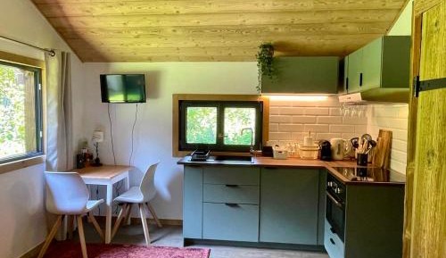 One-Bedroom Chalet