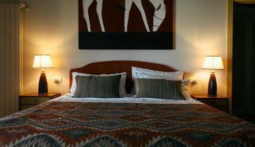Double Room with Pool View