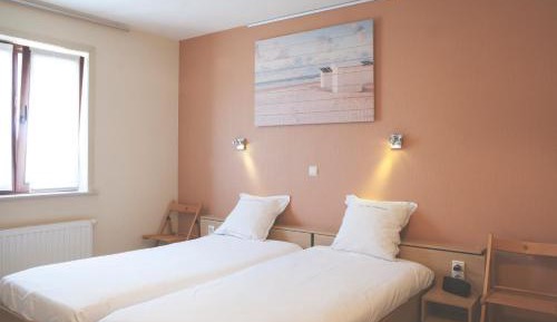 Economy Quadruple Room
