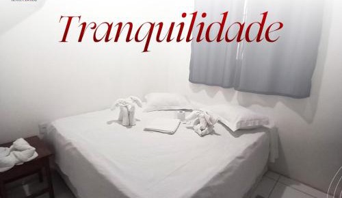 Large Double or Twin Room