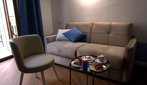 Triple Room with Balcony