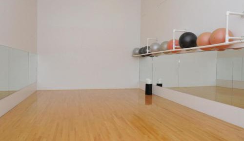 Two Bedroom Apartment 