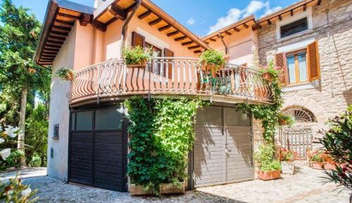 Holiday Home