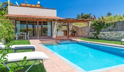 Two-Bedroom Villa