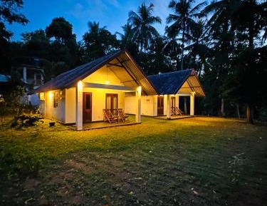 Double Room with Lake View
