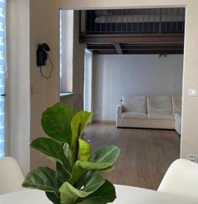 Maisonette