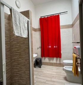 Quadruple Room with Private External Bathroom