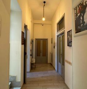 Triple Room with Private External Bathroom