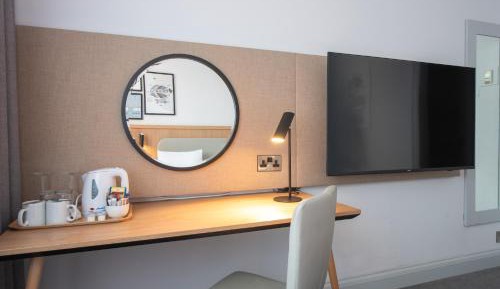 Standard King Room
