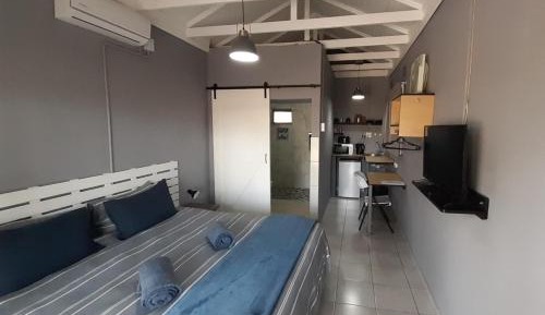 Large Double or Twin Room