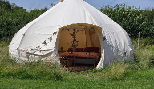 Tent