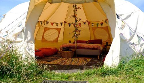 Tent