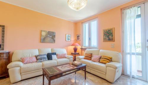 Maisonette
