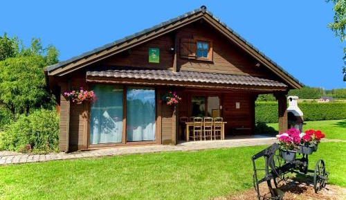 3-Bedroom House