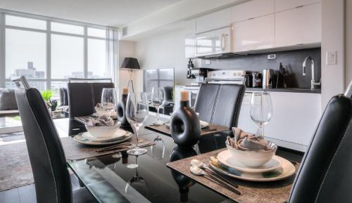 Two-Bedroom Suite