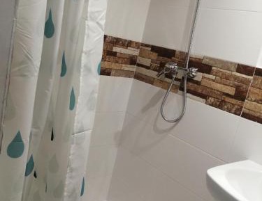 Deluxe Double Room with Private Bathroom