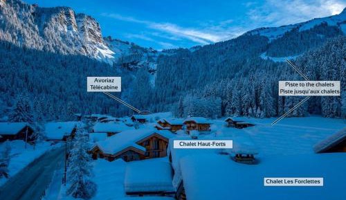 Chalet
