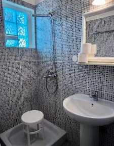 Triple Room with Sea View