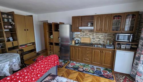 Twin Room with Shared Bathroom