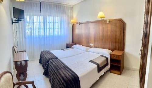Double or Twin Room