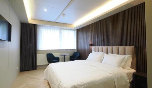 Basic Double Room